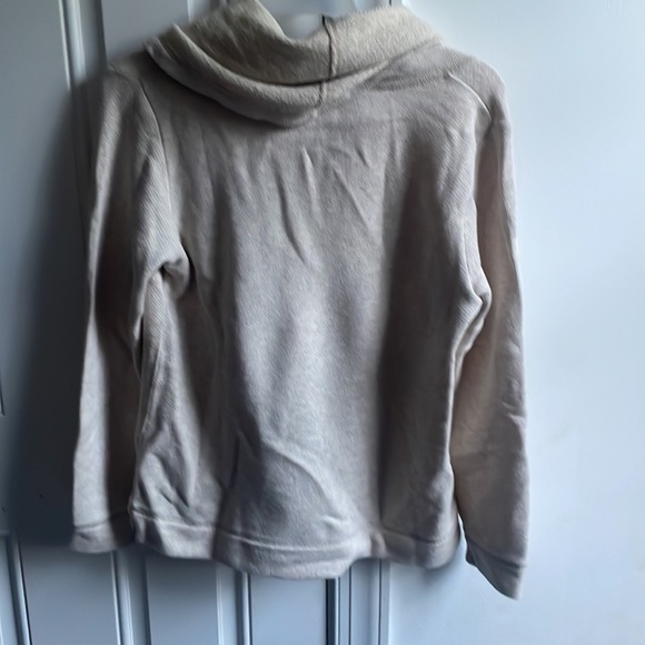 J. Crew Off White Large Sweater - Picture 2 of 3